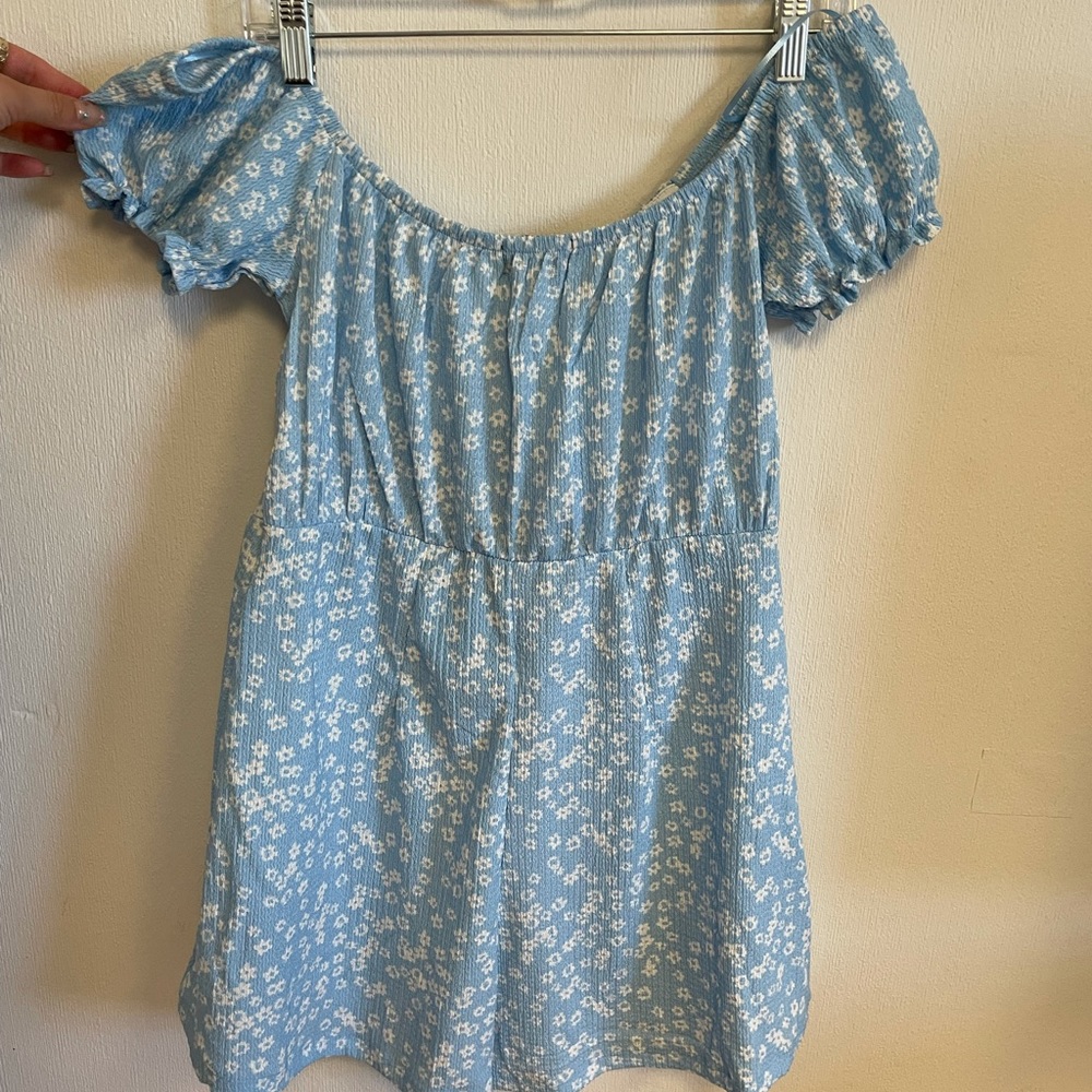 🦋 adorable romper 🦋